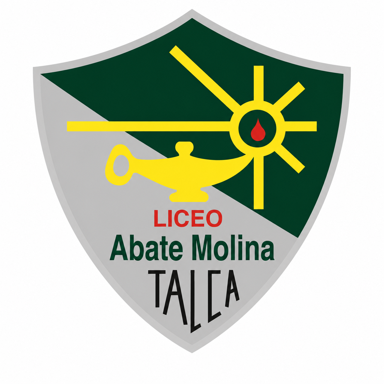 Liceo Abate Molina de Talca