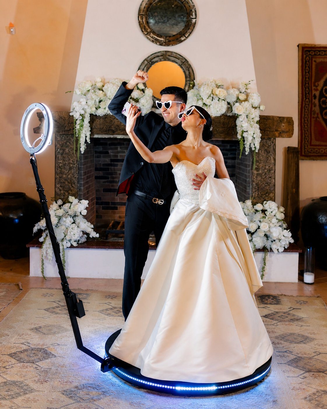 Plataforma 360